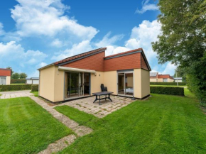 Holiday home in Zevenhuizen with shared pool